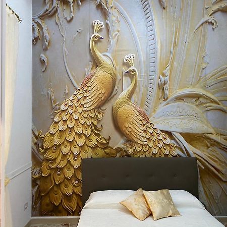 Historic Center House Appartement Sorrento Buitenkant foto