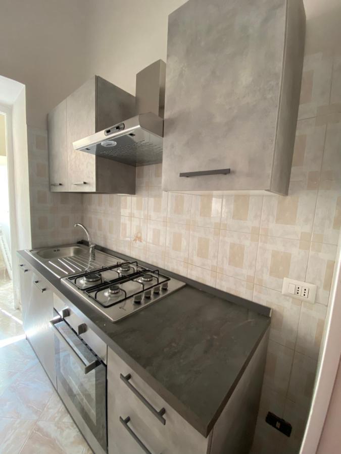 Historic Center House Appartement Sorrento Buitenkant foto