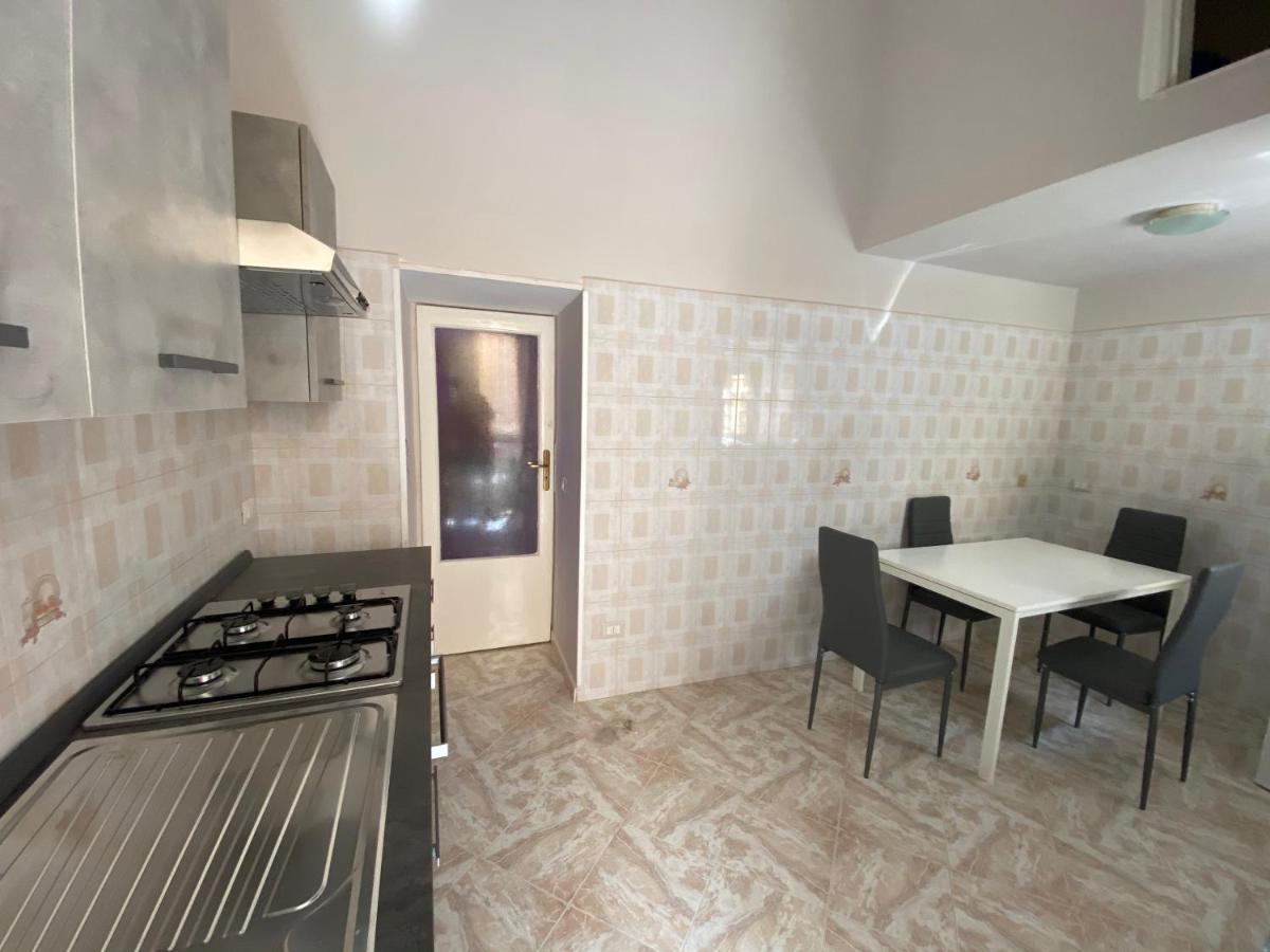 Historic Center House Appartement Sorrento Buitenkant foto
