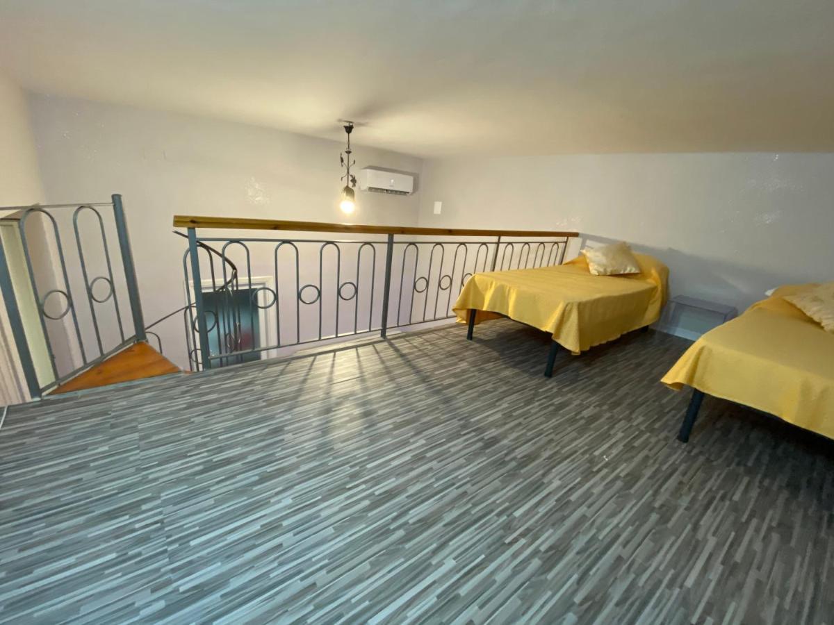 Historic Center House Appartement Sorrento Buitenkant foto