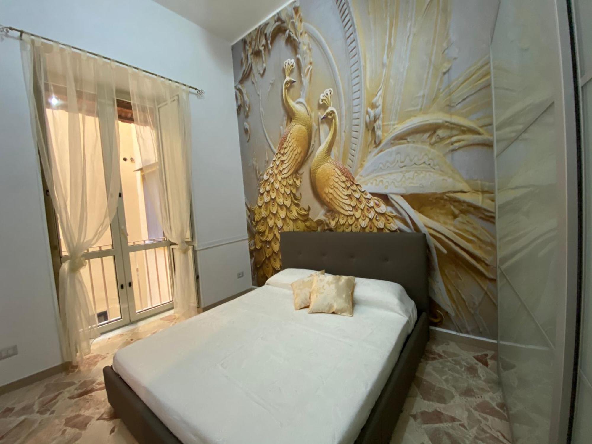 Historic Center House Appartement Sorrento Buitenkant foto