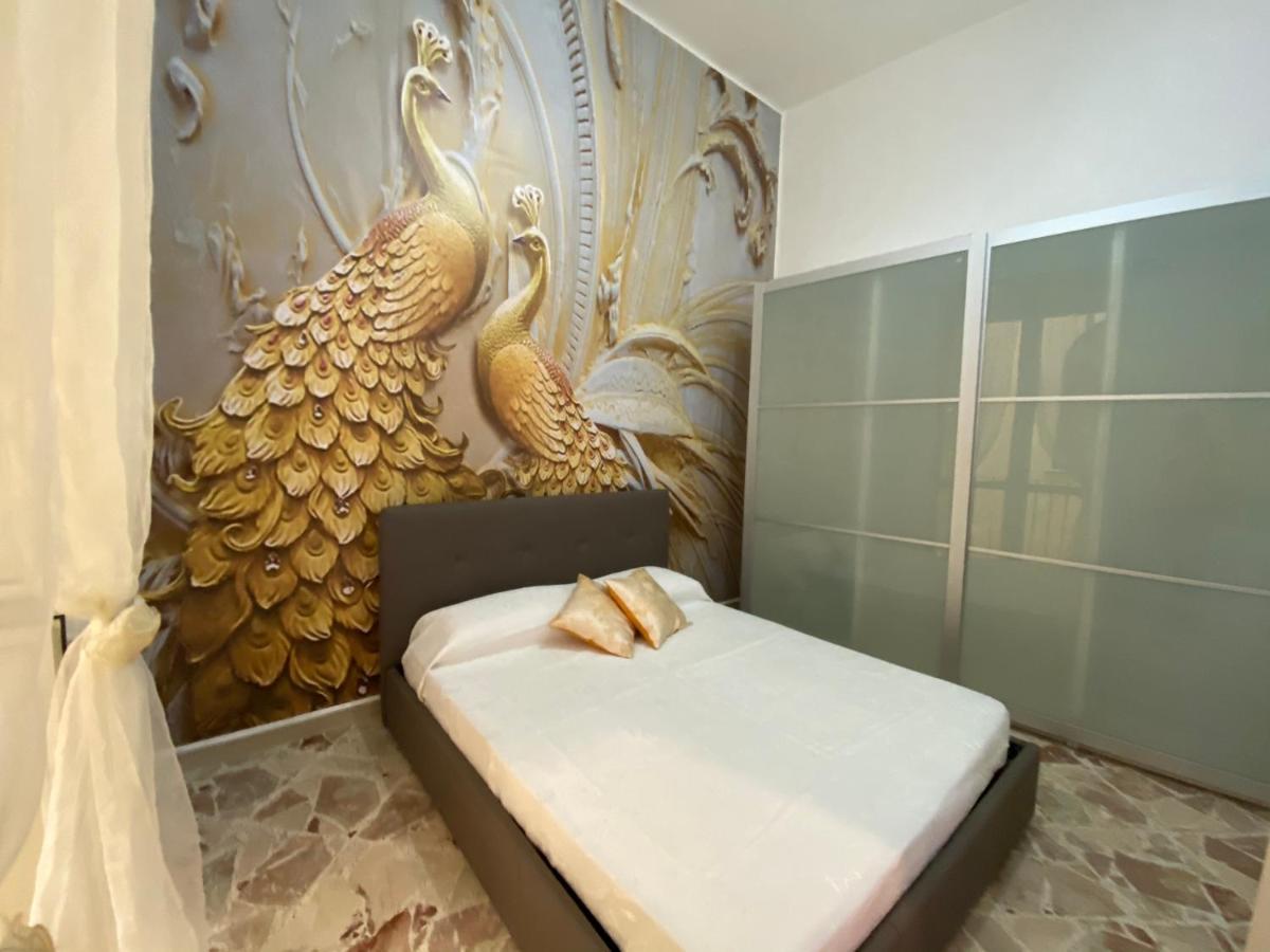 Historic Center House Appartement Sorrento Buitenkant foto