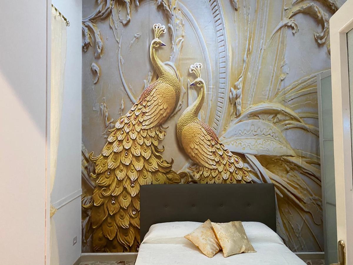 Historic Center House Appartement Sorrento Buitenkant foto