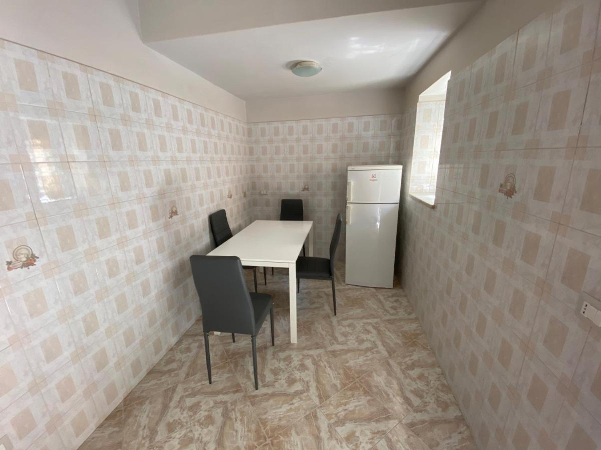 Historic Center House Appartement Sorrento Buitenkant foto