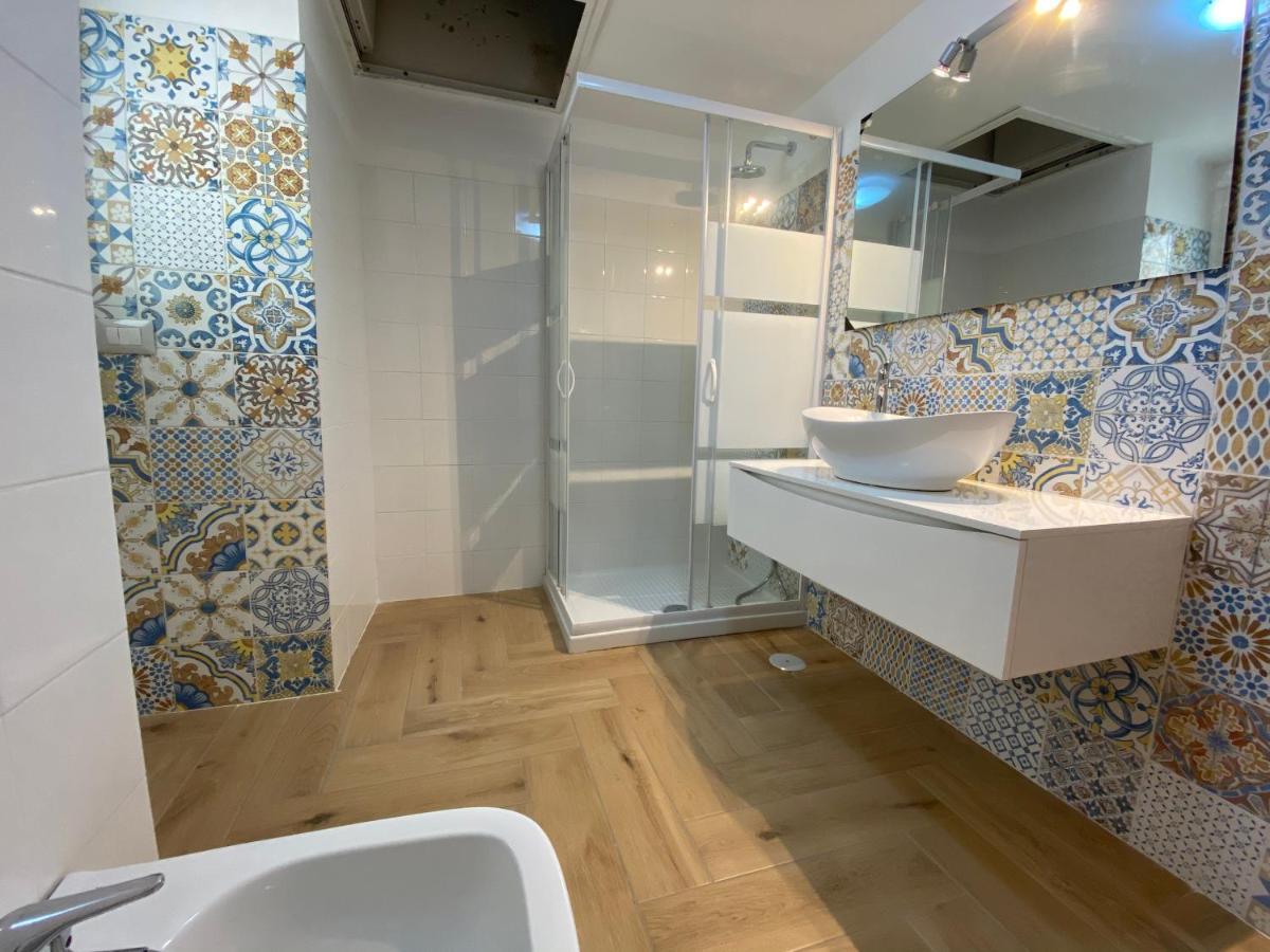 Historic Center House Appartement Sorrento Buitenkant foto